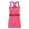 Women's Racerback Blend Tank Vignette
