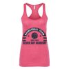 Women's Racerback Blend Tank Vignette