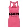 Women's Racerback Blend Tank Vignette