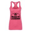 Women's Racerback Blend Tank Vignette