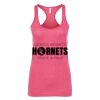 Women's Racerback Blend Tank Vignette