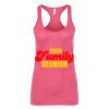 Women's Racerback Blend Tank Vignette