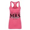 Women's Racerback Blend Tank Vignette