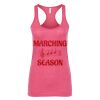Women's Racerback Blend Tank Vignette