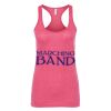 Women's Racerback Blend Tank Vignette