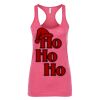 Women's Racerback Blend Tank Vignette