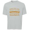 ATC™ PRO TEAM SHORT SLEEVE TEE Vignette