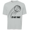 ATC™ PRO TEAM SHORT SLEEVE TEE Vignette