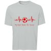 ATC™ PRO TEAM SHORT SLEEVE TEE Vignette