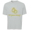 ATC™ PRO TEAM SHORT SLEEVE TEE Vignette