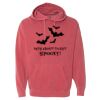 Garment-Dyed Hooded Sweatshirt Vignette