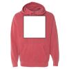 Garment-Dyed Hooded Sweatshirt Vignette