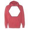 Garment-Dyed Hooded Sweatshirt Vignette