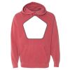 Garment-Dyed Hooded Sweatshirt Vignette