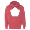 Garment-Dyed Hooded Sweatshirt Vignette