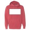 Garment-Dyed Hooded Sweatshirt Vignette
