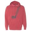 Garment-Dyed Hooded Sweatshirt Vignette